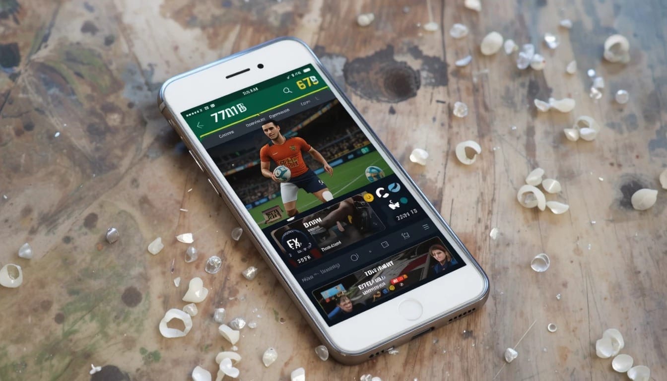 Aplikasi QQRP mobile