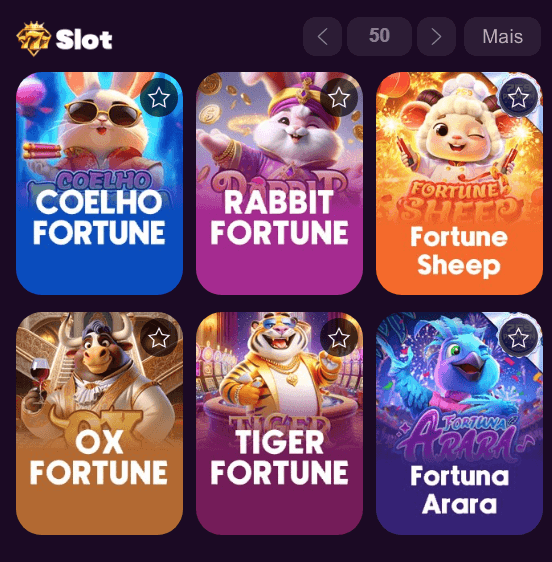 Pilihan game PG Soft